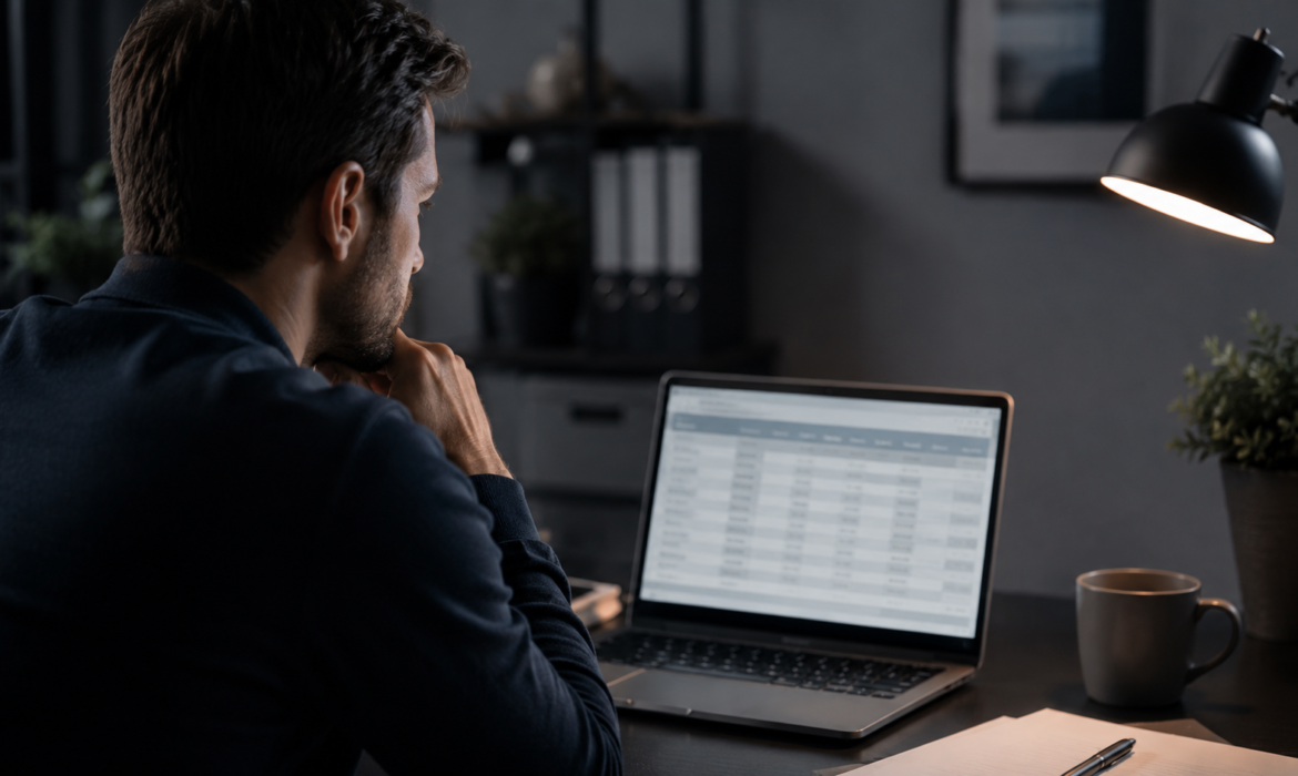Taking Back Data Control: How a German Insurer Replaced Google Analytics with an In-House Solution