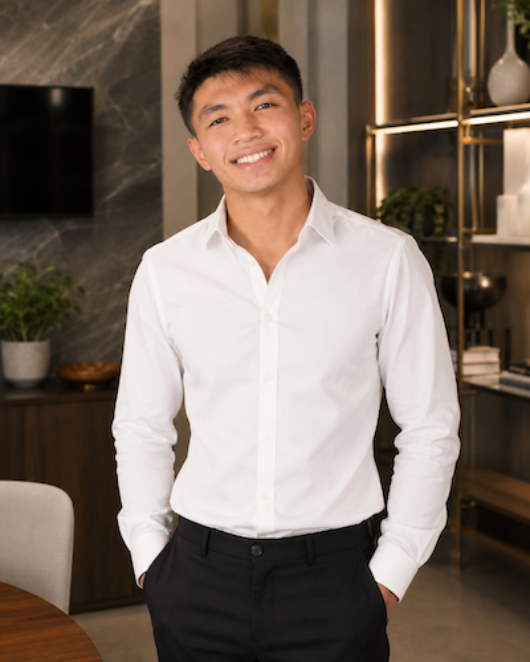 Dean Dionisio