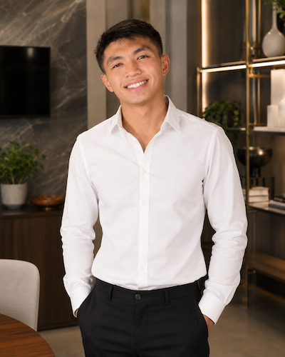 Dean Dionisio