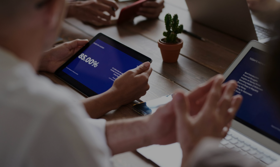 Generating 20+ Inbound Leads per Month for a Fast-Growing CRM Consultancy
