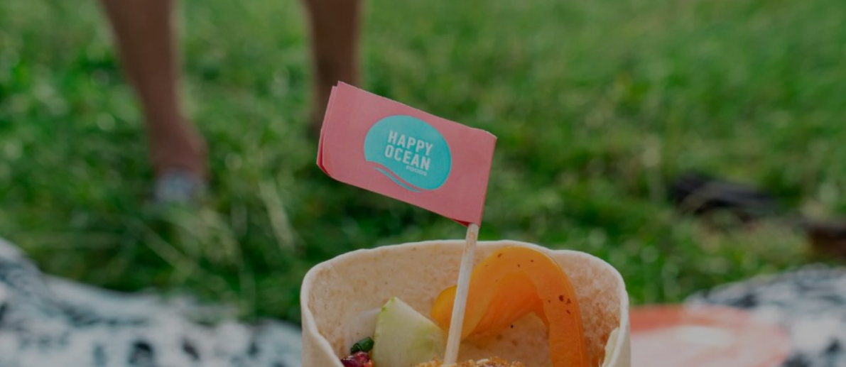 Launching Google Ads for a vegan food brand and scaling online shop revenue by 400% in 6 weeks